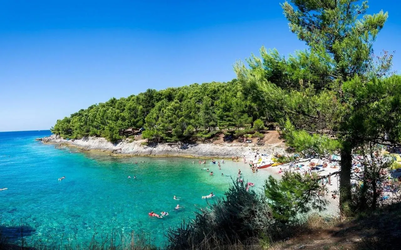 Cosy Old Town Apartment Pula 0*,  Croatia