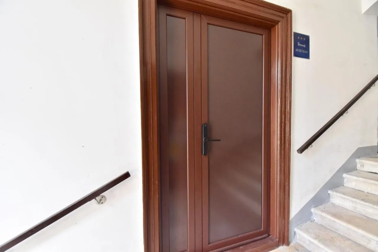Cosy Old Town Apartment Pula 0*,  Croatia