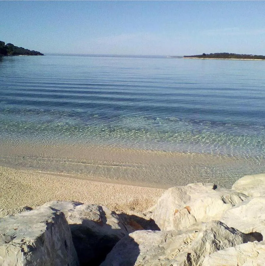 Cosy Old Town Apartment Pula Croatia