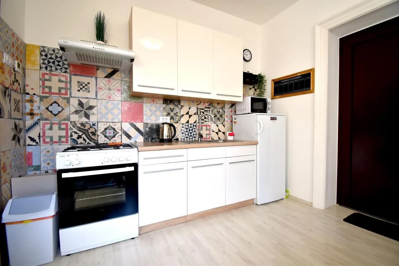 Cosy Old Town Apartment Pula