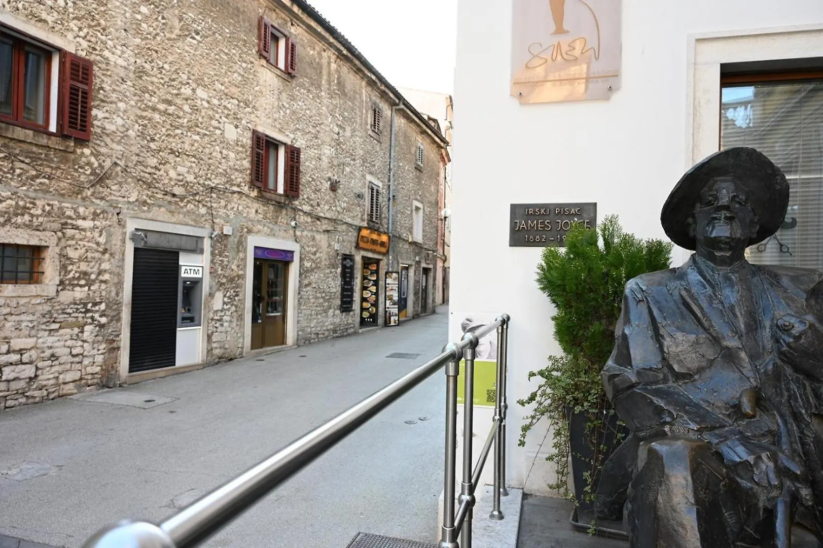Cosy Old Town Apartment Pula