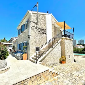  Apartament Nona