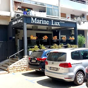 Apartment Marine Lux, Pula