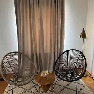  Apartament T&s With Free Parking