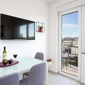 Apartment Ancora Center, Pula