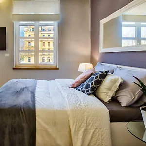  Apartament Parkside