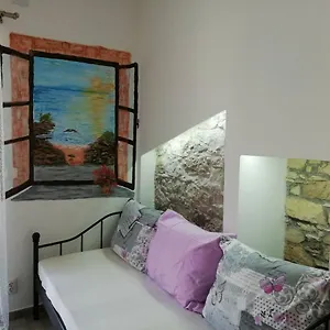 Apartment Punta, Pula