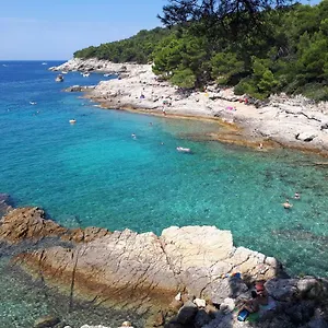 Apartment Batcave, Pula