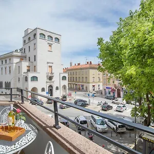  Appartamento Polai Center