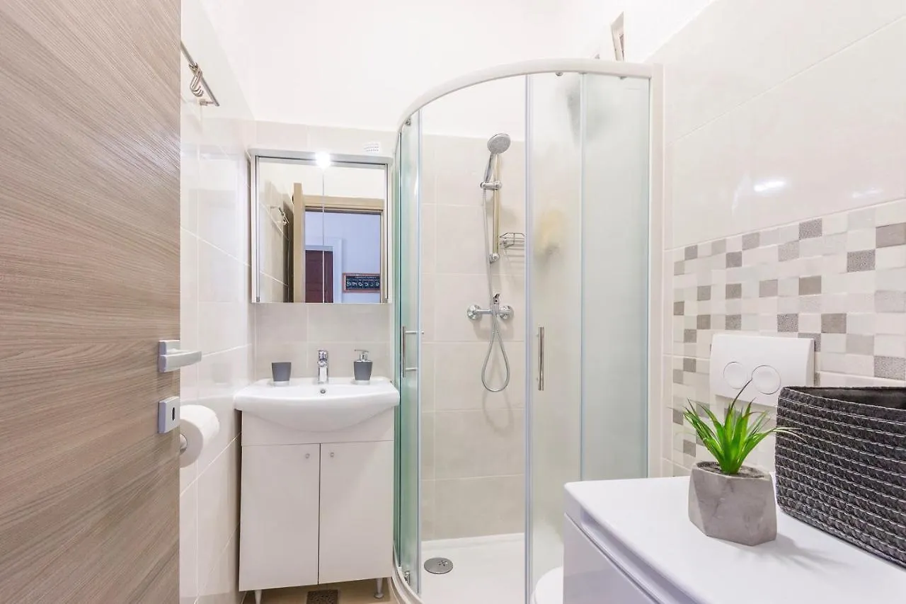 Cosy Old Town Apartment Pula 0*,  Croatia
